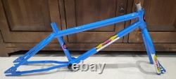 Cadre GT Pro 1987 époustouflant Old School BMX
