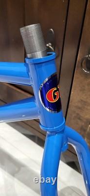 Cadre GT Pro 1987 époustouflant Old School BMX
