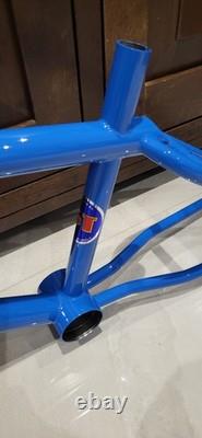 Cadre GT Pro 1987 époustouflant Old School BMX