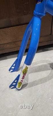 Cadre GT Pro 1987 époustouflant Old School BMX