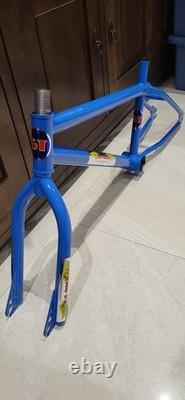Cadre GT Pro 1987 époustouflant Old School BMX