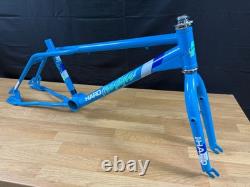 Cadre et fourche Haro Sport 1985 BMX Old School