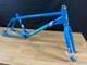 Cadre Et Fourche Haro Sport 1985 Bmx Old School