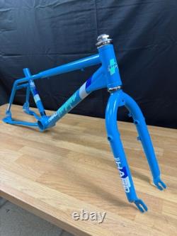 Cadre et fourche Haro Sport 1985 BMX Old School