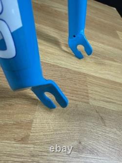 Cadre et fourche Haro Sport 1985 BMX Old School