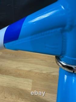 Cadre et fourche Haro Sport 1985 BMX Old School