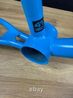 Cadre et fourche Haro Sport 1985 BMX Old School