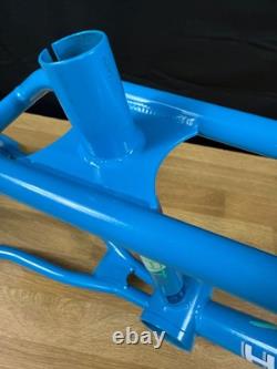 Cadre et fourche Haro Sport 1985 BMX Old School