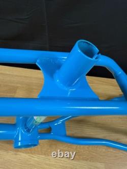 Cadre et fourche Haro Sport 1985 BMX Old School