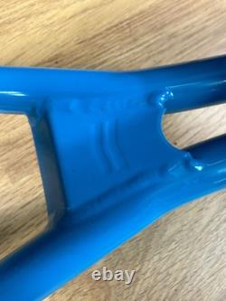 Cadre et fourche Haro Sport 1985 BMX Old School