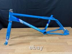 Cadre et fourche Haro Sport 1985 BMX Old School