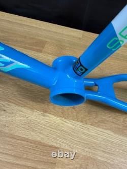 Cadre et fourche Haro Sport 1985 BMX Old School