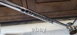 Cadre et fourche Kuwahara Laserlite 1983 BMX Old School