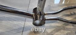 Cadre et fourche Kuwahara Laserlite 1983 BMX Old School