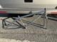 Cadre Et Fourches De Cruiser Freeagent 24 Bmx Old School Années 80 Vintage Rétro Gt Burner