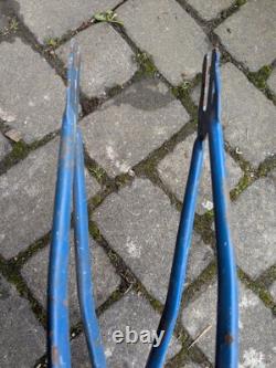 Cadre original Skyway TA BMX uniquement pour restauration, oldschool années 1980