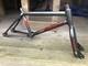 Cadre Personnalisé Bmx Raleigh Mini Night Burner 16 Pouces Old School Authentique Des Années 1980