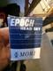 Casque Old School Epoch Bleu