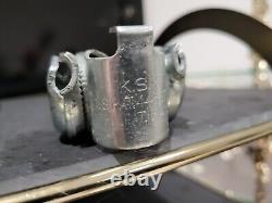 Clé Allen originale Mint KSM pour siège de BMX Old School