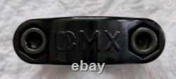 Collier de selle Dia compe bmx, nos, noir, bmx old school