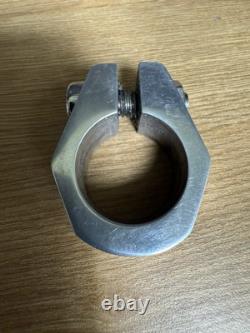 Collier de selle Tuff Neck BMX BMX Old School