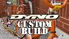 Custom 90 S Dyno Old School Bmx Construire Des Vélos Harvester