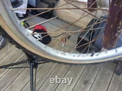 Cyclecraft Old School Racing BMX 1989, 90
