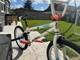 DÉcouverte Rare Vtt Bmx Gt Fly Ancien Modèle 2008 Bien Entretenu Spécifications Gt Originales
