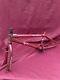 Dave Mirra Haro Bmx Rare Usa Import Frame/forks Old School/mid? , Freestyle