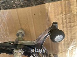 Dia Compe MX900 Paire Noir Vélo BMX Vintage Old School 1985