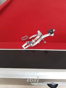 Dia Compe Mx1000 Frein à étrier BMX Old School 83