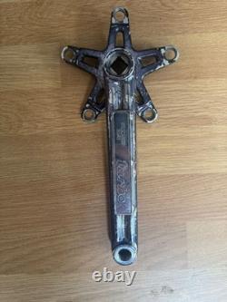 Diamond Back Harry Leary Turbo Crank BMX Old School