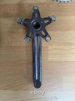 Diamond Back Harry Leary Turbo Crank BMX Old School