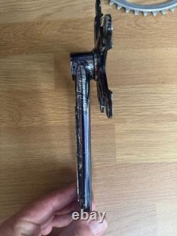Diamond Back Harry Leary Turbo Crank BMX Old School
