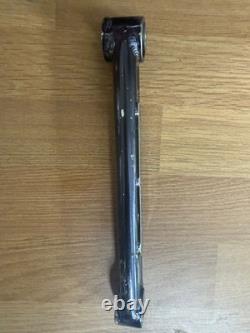 Diamond Back Harry Leary Turbo Crank BMX Old School