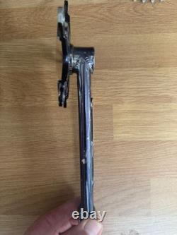 Diamond Back Harry Leary Turbo Crank BMX Old School