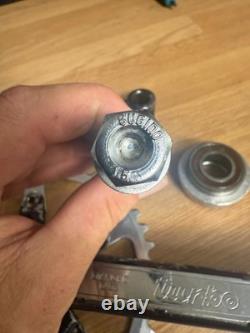 Diamond Back Harry Leary Turbo Crank BMX Old School