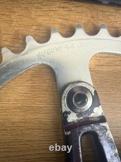 Diamond Back Harry Leary Turbo Crank BMX Old School