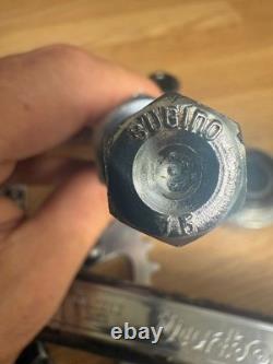 Diamond Back Harry Leary Turbo Crank BMX Old School