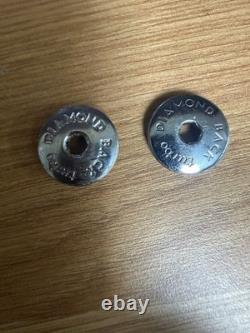 Diamond Back Harry Leary Turbo Crank BMX Old School
