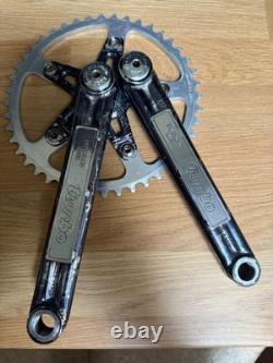 Diamond Back Harry Leary Turbo Crank BMX Old School