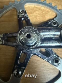Diamond Back Harry Leary Turbo Crank BMX Old School
