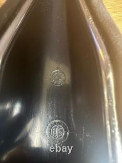 Diamond Back Harry Leary Turbo Siège Kashimax Cinq Or Vieille École BMX