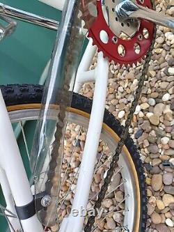Diamondback Assault Ex Bmx. 1997 Au Milieu De L'école. Vieille École