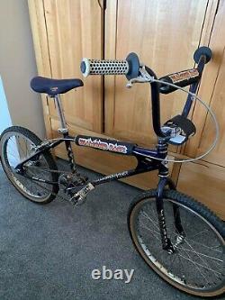 Diamondback Harry Leary Turbo Old School Bmx