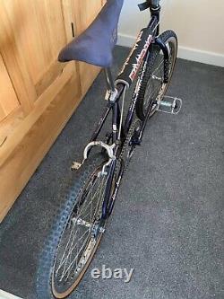 Diamondback Harry Leary Turbo Old School Bmx