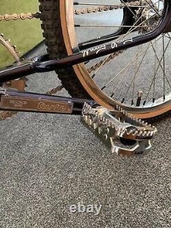 Diamondback Harry Leary Turbo Old School Bmx