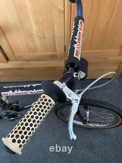 Diamondback Harry Leary Turbo Old School Bmx