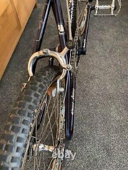 Diamondback Harry Leary Turbo Old School Bmx