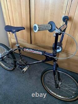 Diamondback Harry Leary Turbo Old School Bmx